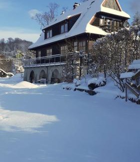 Wisla Apartment | Villa-Bajka: Guest Rated 9.9/10 for Your Next Getaway