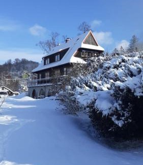 Wisla Apartment | Villa-Bajka: Guest Rated 9.9/10 for Your Next Getaway