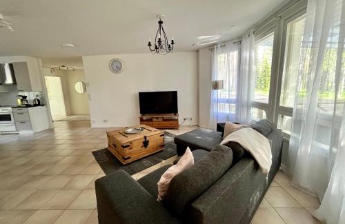 Sulkava Villa | Family-Friendly Villa Bakery at LaatuLomat Awaits You