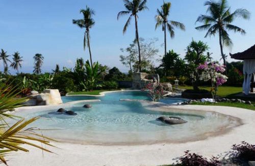 Kayu Putih Villa | Villa Bali Pondok Jepun