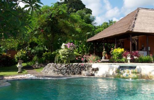 Kayu Putih Villa | Villa Bali Pondok Jepun