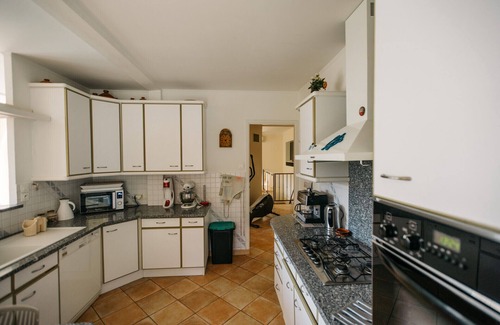 Apt House | Villa Balleti - Enjoy a Private Pool and Scenic Views