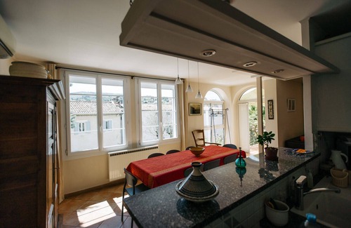 Apt House | Villa Balleti - Enjoy a Private Pool and Scenic Views