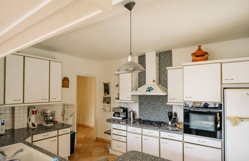 Apt House | Villa Balleti - Enjoy a Private Pool and Scenic Views