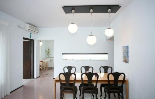 Maleme Villa | Villa Bamboo: Pet-Friendly Retreat with Pool & High Ratings