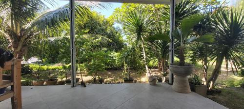 Sumbawa Besar House | Budget-Friendly Villa Bamboo Sumbawa - Family-Friendly Stay