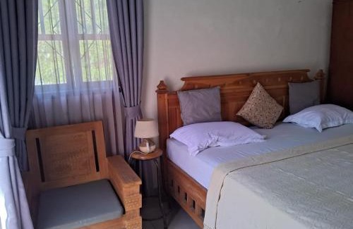 Sumbawa Besar House | Budget-Friendly Villa Bamboo Sumbawa - Family-Friendly Stay