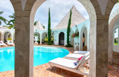 Tryall Villa | Villa Bambu