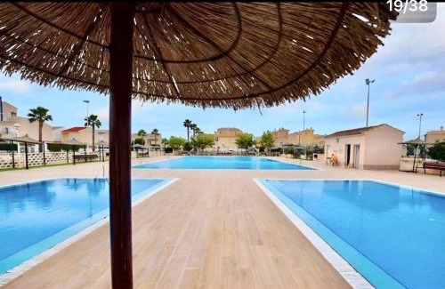 Monte Faro Apartment | Villa Banfield