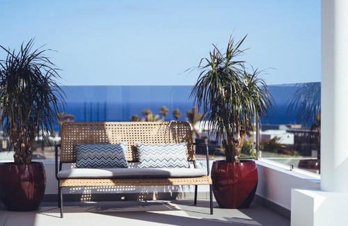 Tias Villa | Experience Villa Baobab: A 4-Star Family Retreat with Pool