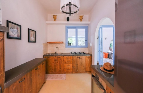 Sarroch Villa | Villa Barbagallo: Oceanfront Retreat with Private Pool
