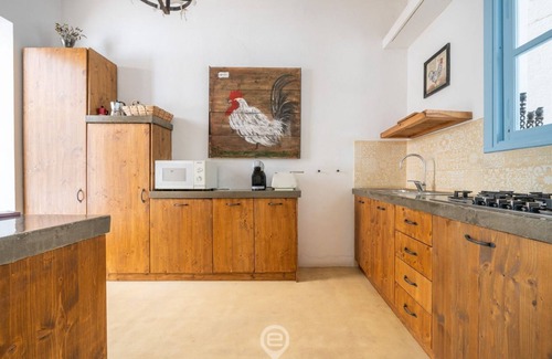 Sarroch Villa | Villa Barbagallo – Your private oasis with pool, just minutes from the sea 🏖️