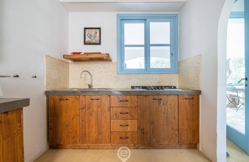 Sarroch Villa | Villa Barbagallo – Your private oasis with pool, just minutes from the sea 🏖️