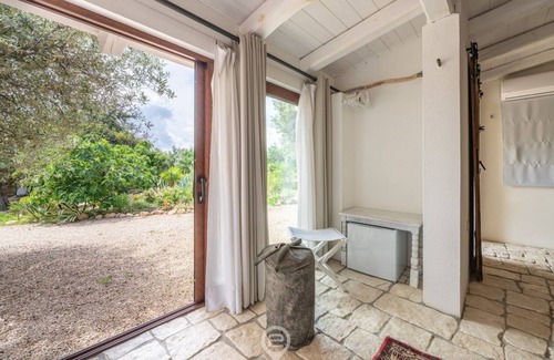 Sarroch Villa | Villa Barbagallo – Your private oasis with pool, just minutes from the sea 🏖️