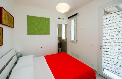 Gorgo Lungo Villa | Villa Barbara: Steps from the Sea with Oceanfront Bliss