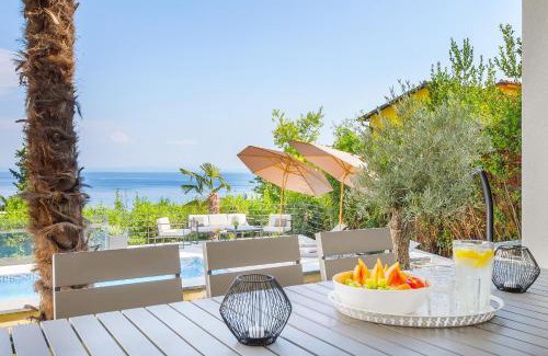 Opatija Villa | Villa Bardo: Oceanfront Retreat with Exceptional Amenities