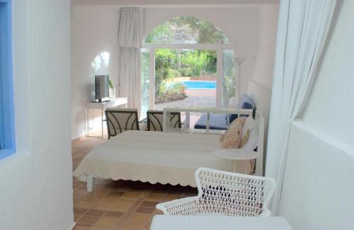 Valsequillo de Gran Canaria House | Relax in Casa Vacacional Rural Villa Barranco de los Cernícalos