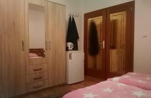 Prague 5 House | Villa Barrandov pokoj 3