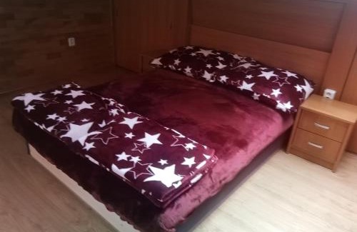 Prague 5 Apartment | Villa Barrandovská: Family-Friendly Retreat with Dining Options
