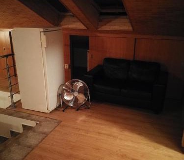 Prague 5 Apartment | Villa Barrandovská: Family-Friendly Retreat with Dining Options