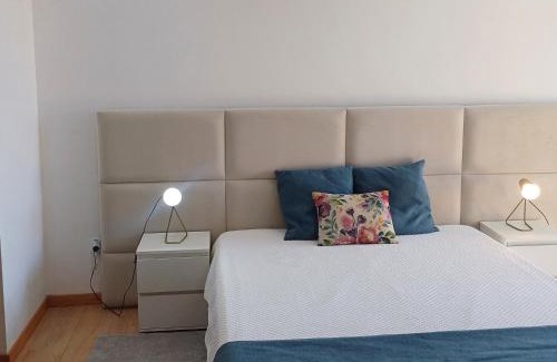 Praia de Mira House | Villa Barrinha: Family-Friendly Retreat with Great Amenities