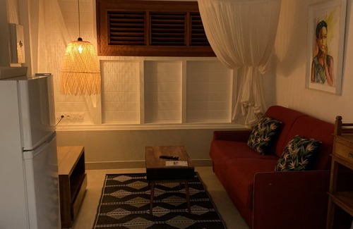 Sainte-Luce House | Indulge at Villa Bauhinia: Pool & Oceanfront Bliss