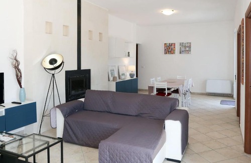 Poggiardo Villa | Discover Villa Baxta: Family-Friendly Retreat with Pool