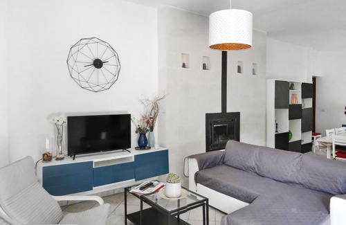 Poggiardo Villa | Discover Villa Baxta: Family-Friendly Retreat with Pool