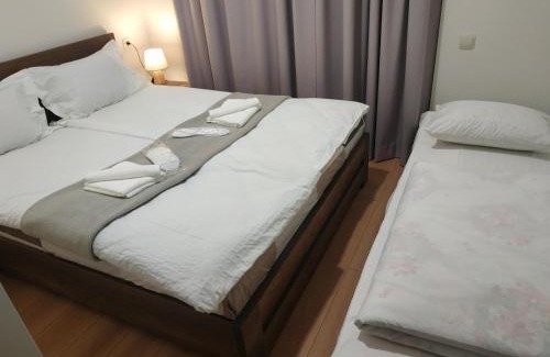 Bakuriani Villa | Discover Villa Bayern: Pet-Friendly Haven in Bakuriani
