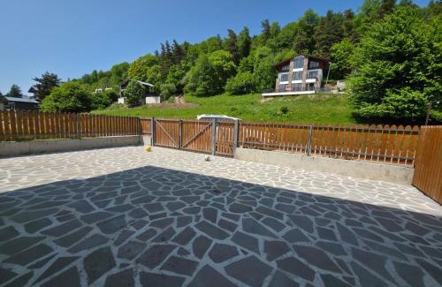 Bakuriani Villa | Discover Villa Bayern: Pet-Friendly Haven in Bakuriani