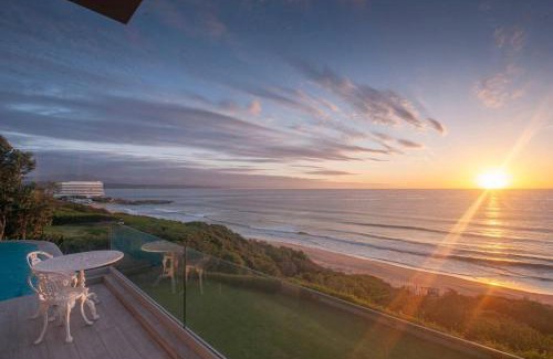 Robberg Beach Villa | Elegant Villas in Plettenberg Bay with Oceanfront Views