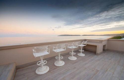 Robberg Beach Villa | Elegant Villas in Plettenberg Bay with Oceanfront Views