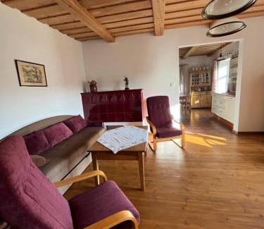 Radvanovice House | Villa Beata: Highly Rated Getaway for Families and Pets