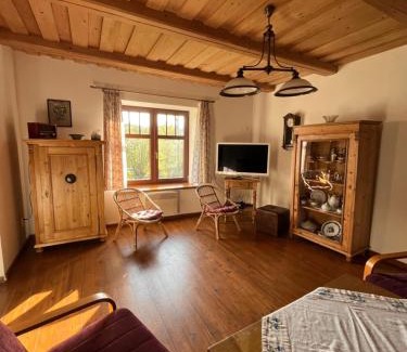 Radvanovice House | Villa Beata: Highly Rated Getaway for Families and Pets