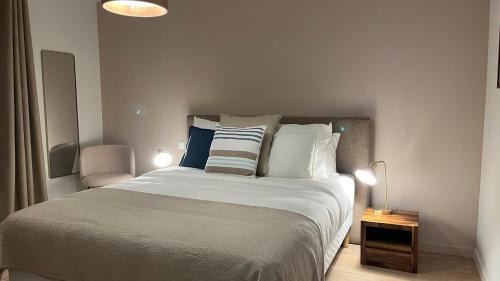 Fontenay-sur-Mer House | Villa Beau Séjour: Oceanfront Haven with Pet-Friendly Perks