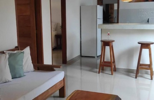 Trancoso Villa | Discover Villa Beija Flôr: Relax by the Pool and Dine