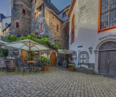 Beilstein House | Villa Beilstein: Highly Rated with Family-Friendly Amenities