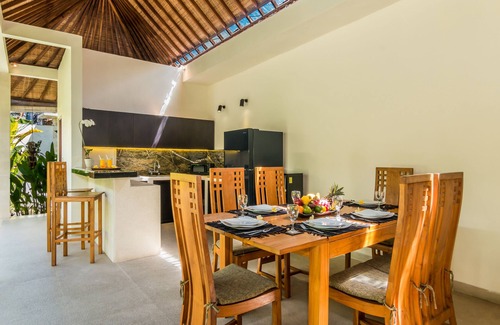 Sunset Road Villa | Family-Friendly Villa Beji with Private Pool in Seminyak