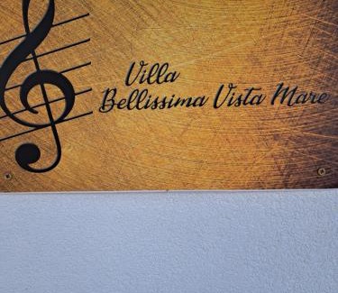 Selce Villa | Discover Villa Belissima Vista Mare with Oceanfront Bliss