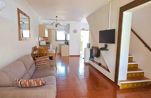 Alfa-Mar Villa | Beachside Haven: 200 Meters from Falésia, Albufeira