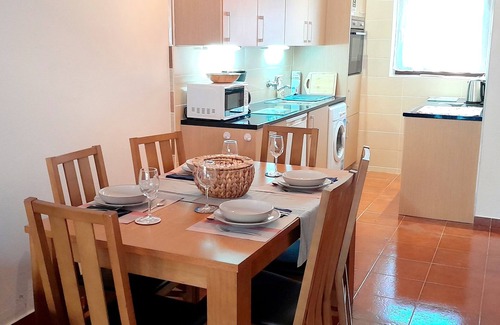 Alfa-Mar Villa | Beachside Haven: 200 Meters from Falésia, Albufeira