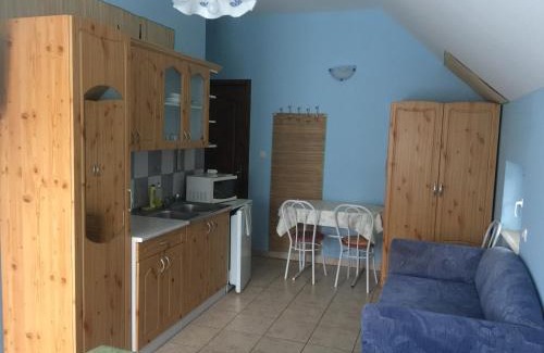 Bukfurdo Apartment | Family-Friendly Stay at Villa Bella Apartman - Rated 7.8