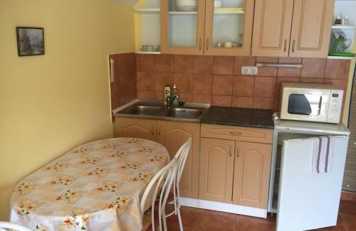Bukfurdo Apartment | Family-Friendly Stay at Villa Bella Apartman - Rated 7.8