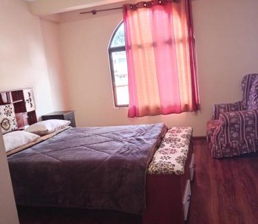 Copacabana House | Budget-Friendly Villa Bella Copacabana with Family Amenities