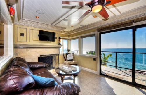 Laguna Beach Villa | Pet-Friendly Villa Bella Mare Retreat in Laguna Beach