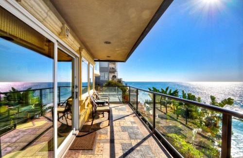 Laguna Beach Villa | Pet-Friendly Villa Bella Mare Retreat in Laguna Beach