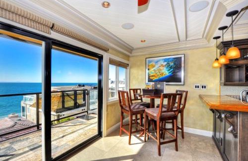 Laguna Beach Villa | Pet-Friendly Villa Bella Mare Retreat in Laguna Beach