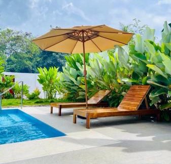 Puerto Princesa City Centre Villa | Villa Bella