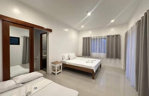 Puerto Princesa City Centre Villa | Villa Bella