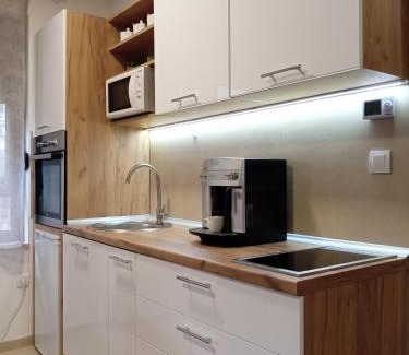 Zlatibor Apartment | Guest Rated Villa Bella: Perfect for Families, 9.9/10